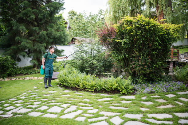 Pest Control Cost in Beckett Ridge, OH